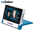 Denjoy I Finder Dental Foldable Apex Locator mit Touch LCD Bildschirm